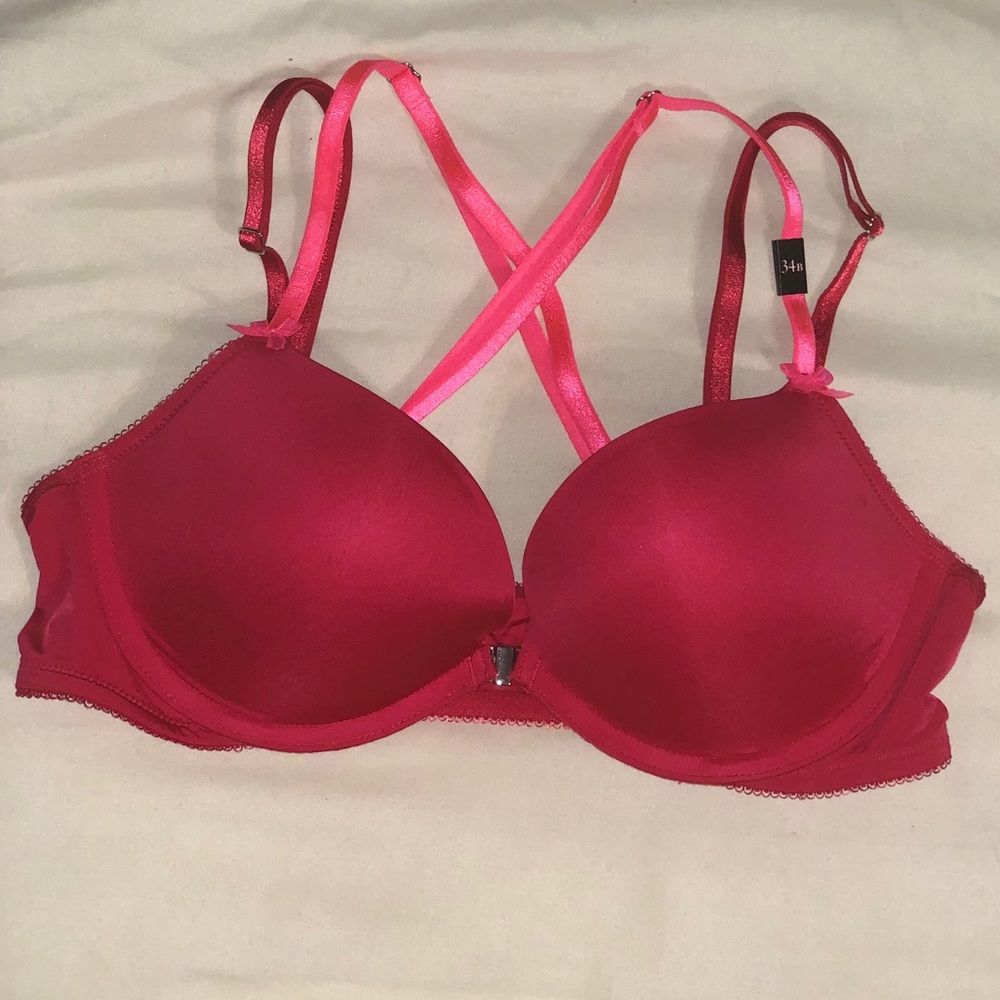 Victoria’s Secret Dream Angels Bra